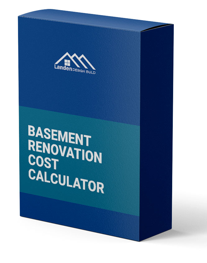 Basement Development Calgary Calculator