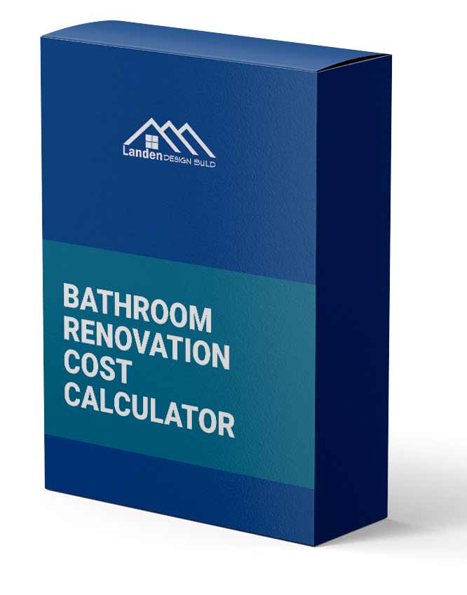 Bathroom Renovations Calgary Calculator