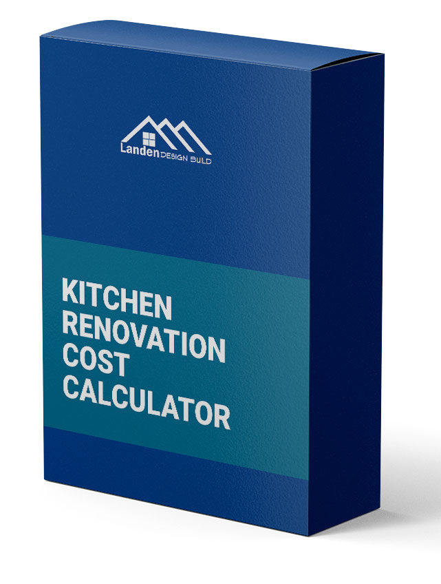 Kitchen Renovations Calgary Cost Calculator