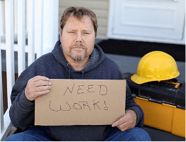 Builder needs work