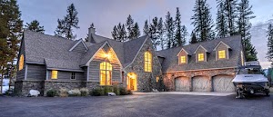 Landen Design Home Builders place picture