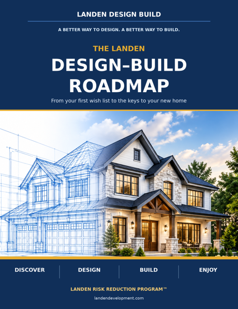 landen development
